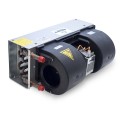 Defroster jachtowy 12 kW 12 V Albin 09-02-007, odmrażacz