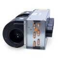 Defroster jachtowy 9 kW 24 V Albin 09-02-008, odmrażacz