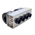 Defroster jachtowy 9 kW 24 V Albin 09-02-008, odmrażacz