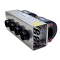 Defroster jachtowy 12 kW 12 V Albin 09-02-013, odmrażacz