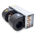 Defroster jachtowy 12 kW 24 V Albin 09-02-014, odmrażacz