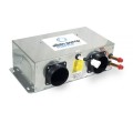 Defroster jachtowy 9 kW 24 V Albin 09-02-016, odmrażacz