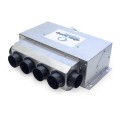 Defroster jachtowy 9 kW 24 V Albin 09-02-016, odmrażacz