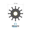 Wymienne z: Johnson Pump 09-1027B-10, Volvo Penta 21213650