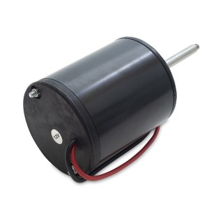 Silnik toalety 12 V Albin 07-99-038