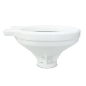 Toaleta ceramiczna Albin 07-99-056