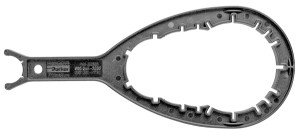 Klucz do misek Racor RK22628