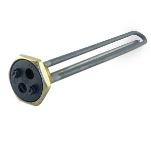 Grzałka do podgrzewaczy 230 V 1250 W Albin 08-99-017