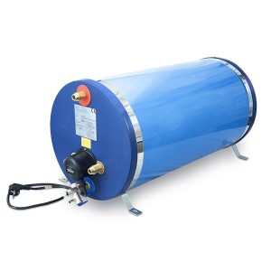  Podgrzewacz wody 17 G 120 V Albin 08-01-027