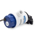 Automatyczna pompa zęzowa 750GPH 12 V Albin 01-02-007, instalacja wodna, woda zęzowa