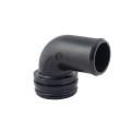 Króciec kolankowy wlotowy 38 mm (1,1/2") Albin 01-91-052, instalacja wodna