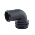 Króciec kolankowy wlotowy 38 mm (1,1/2") Albin 01-91-052, instalacja wodna