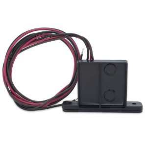 Włącznik elektroniczny pompy zęzowej 12/24 V Albin 01-39-040