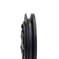 Sprzęgło el-magnetyczne koło pasowe 12 V 1xB 7" Albin 05-59-034