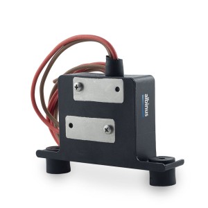 Włącznik elektroniczny pompy zęzowej 12/24 V Albin 01-66-036