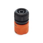 Automatyczne złącze węża żeńskie ½" Albin 02-95-026