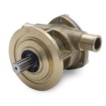 CM Engine Cooling Pump PN 05-01-047 Albin 05-01-047