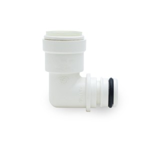Kolanko do pompy 5/8" Albin 02-99-046