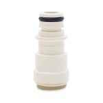 Złącze proste do pompy 5/8" Albin 02-99-045