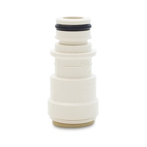 Złącze proste do pompy 5/8" Albin 02-99-045