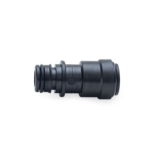 Złącze proste do pompy 15 mm Albin 02-99-043, instalacja wodna