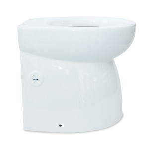 Toaleta ceramiczna morska Albin 07-94-078 