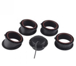 Przetwornik Garmin GT15M-IH 010-12402-00
