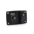 Panel pompy spłukującej 2-drożny 12/24 V Albin 02-69-032