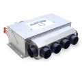 Defroster jachtowy 9 kw 24 V Albin 09-02-018, odmrażacz jachtowy