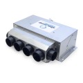 Defroster jachtowy 9 kw 12 V Albin 09-02-015, odmrażacz jachtowy