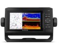 Ploter ECHOMAP UHD 62cv Garmin 010-02329-00