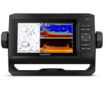 Ploter ECHOMAP UHD 62cv Garmin 010-02329-00