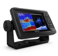 Ploter ECHOMAP UHD 62cv Garmin 010-02329-00