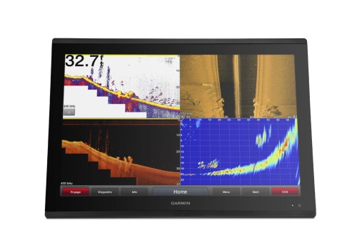 Ploter GPSMAP 8424 MFD Garmin 010-01512-00
