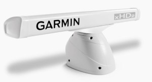Radar GMR 1224 xHD2  Garmin K10-00012-11