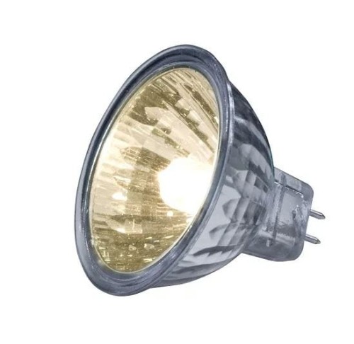 Żarówka halogenowa MR 16 12 V Batsystem MR161210, oświetlenie jachtowe