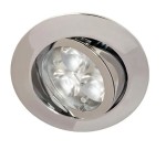 Oświetlenie kątowe 15° LED Batsystem 9464