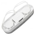 Lampka komory silnika 12 V Batsystem 8499