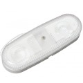 Lampka komory silnika 12 V Batsystem 8499