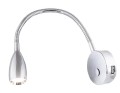 Lampka Leia z ramieniem Batsystem LX1USB