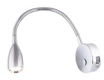 Lampka Leia z ramieniem Batsystem LX1USB