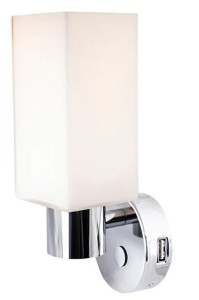 Lampka Leia3 Batsystem LW3USB