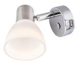 Lampka do czytania Leia3 Batsystem LR3USB