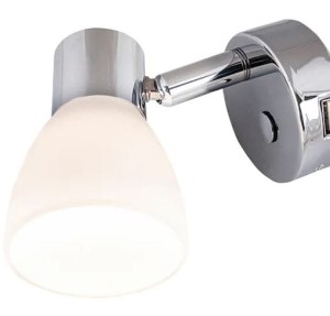 Lampka do czytania Leia Batsystem LR2USB