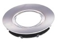 Lampa sufitowa chromowana Batsystem 9690-1, oświetlenie jachtowe, oświetlenie łodzi