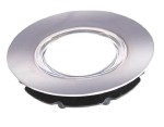 Lampa sufitowa chromowana Batsystem 9690-1