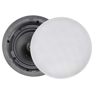 Głośnik sufitowy biały Fusion 6" MS-CL602