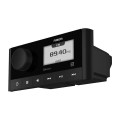 Zestaw głośników MS-RA60 i EL Classic Fusion 010-02405-50, muzyka na jachcie, audio na jachcie, nagłośnienie na jachcie