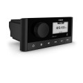 Zestaw głośników MS-RA60 i EL Classic Fusion 010-02405-50, muzyka na jachcie, audio na jachcie, nagłośnienie na jachcie