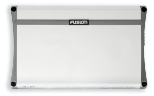 Wzmacniacz jachtowy 4-kanałowy Fusion AM 010-01500-00